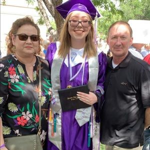 Meet your Posher, Candace